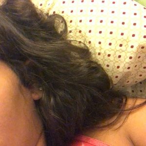 Meet your Posher, Alanis